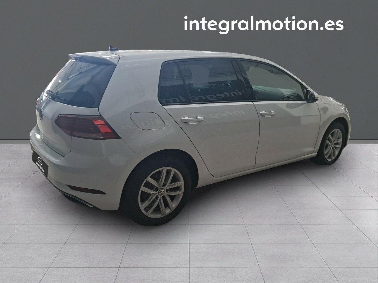 Foto Volkswagen Golf 5
