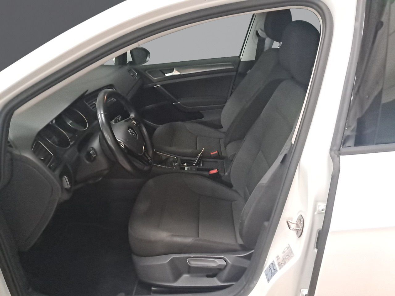 Foto Volkswagen Golf 6