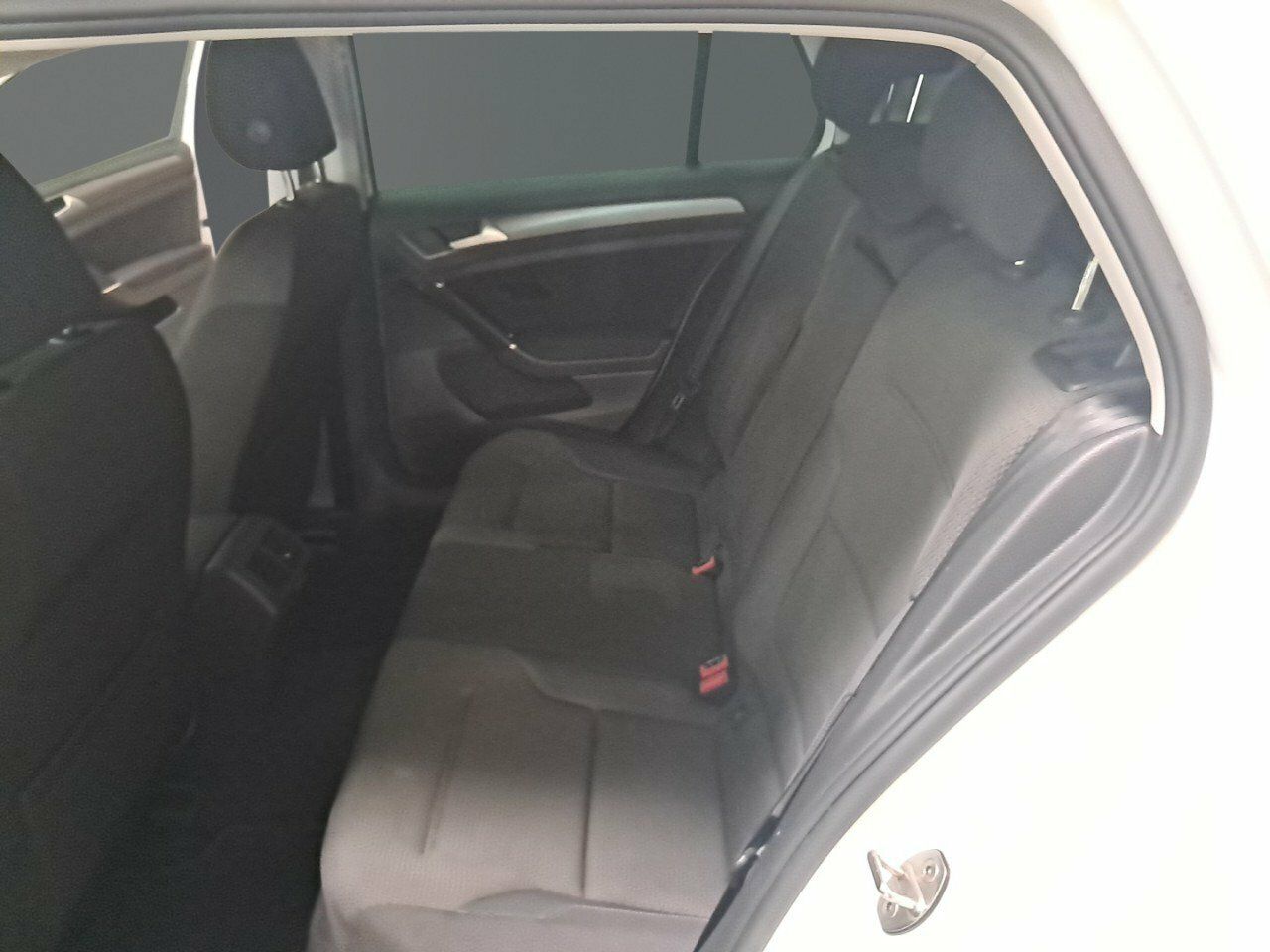 Foto Volkswagen Golf 10