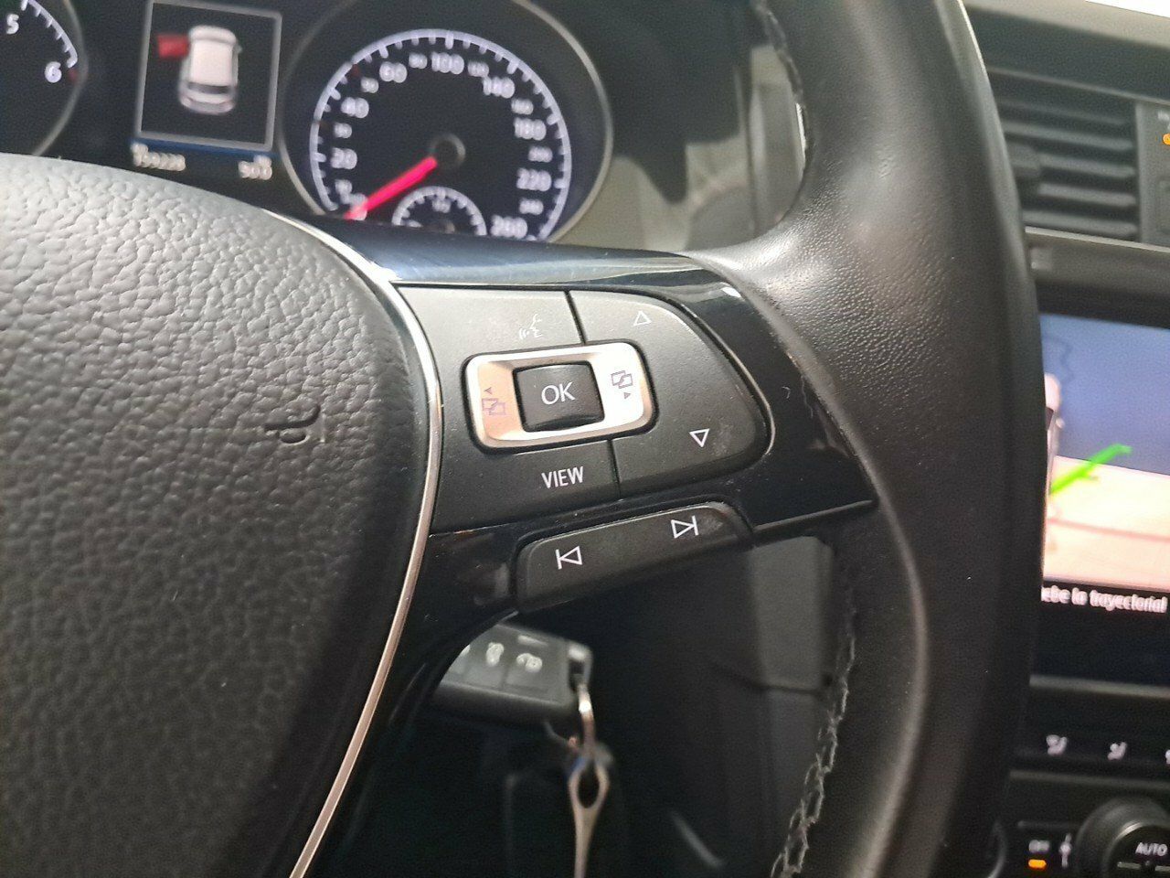 Foto Volkswagen Golf 13