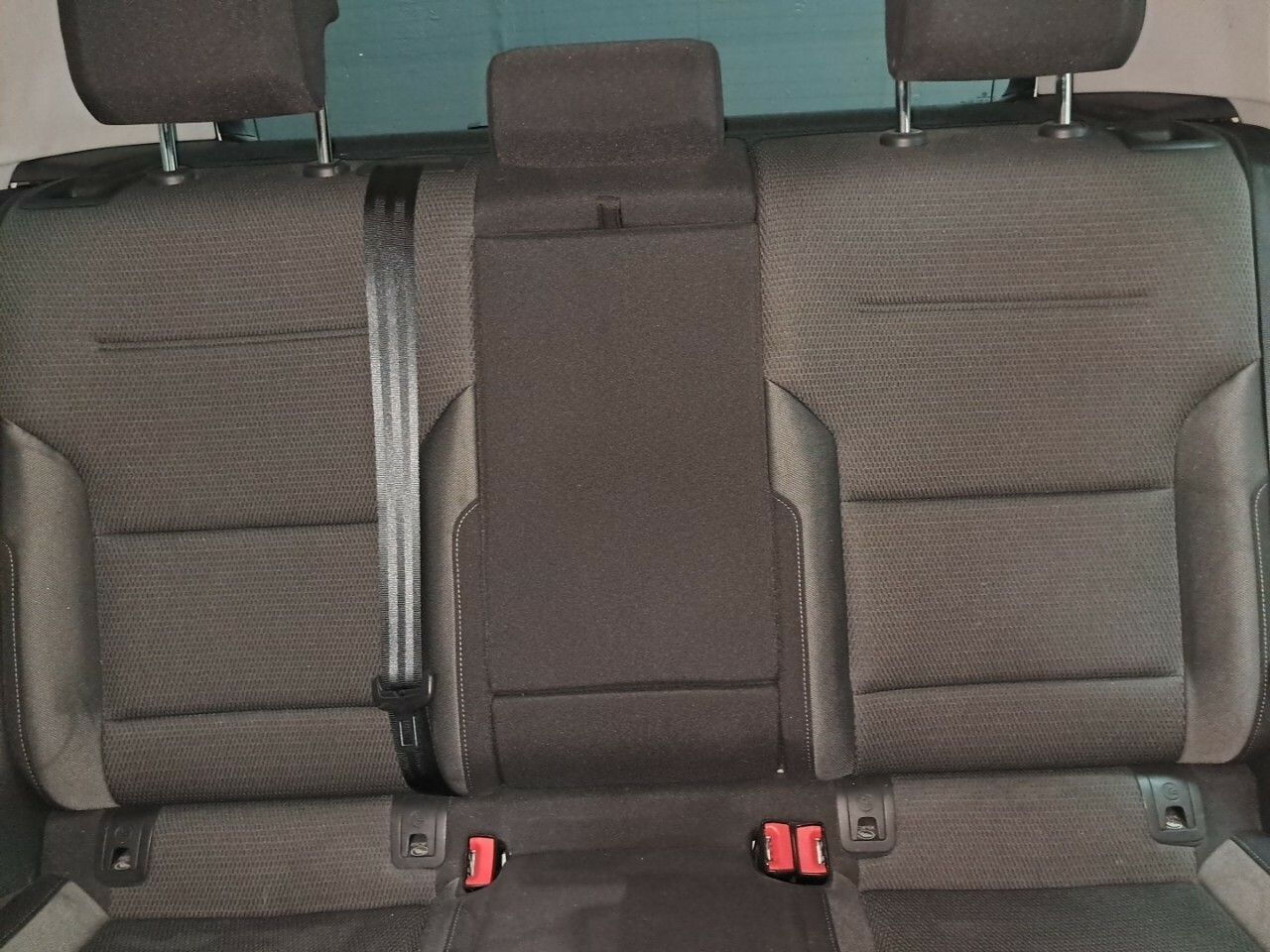 Foto Volkswagen Golf 20
