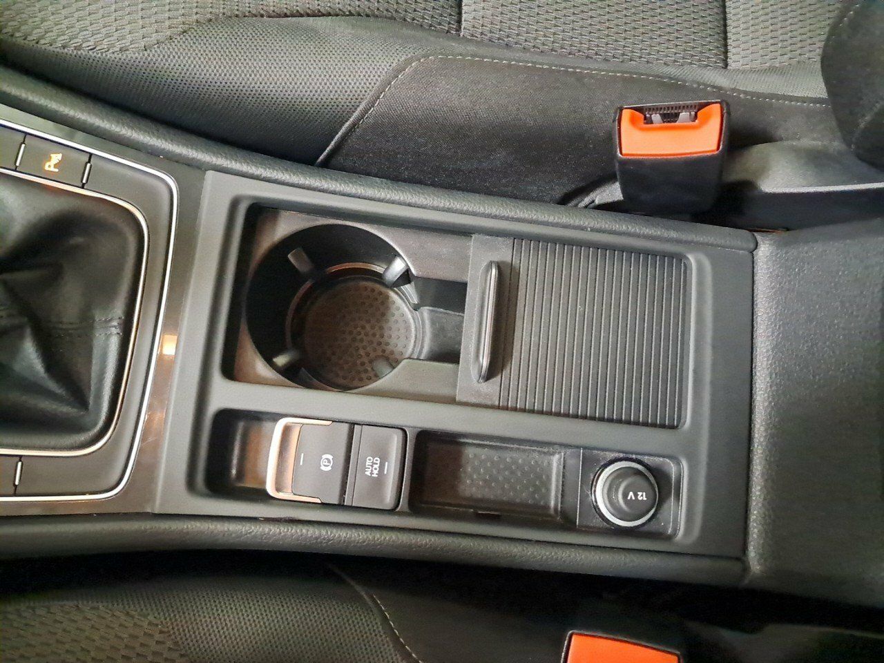 Foto Volkswagen Golf 22