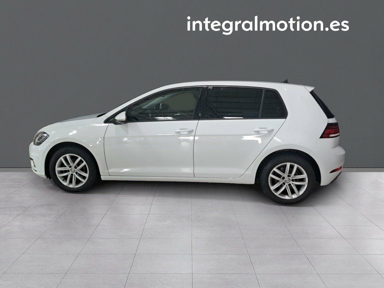 Foto Volkswagen Golf 24