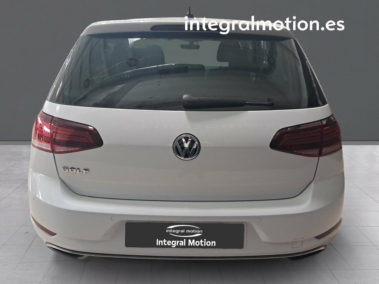 Foto Volkswagen Golf 25