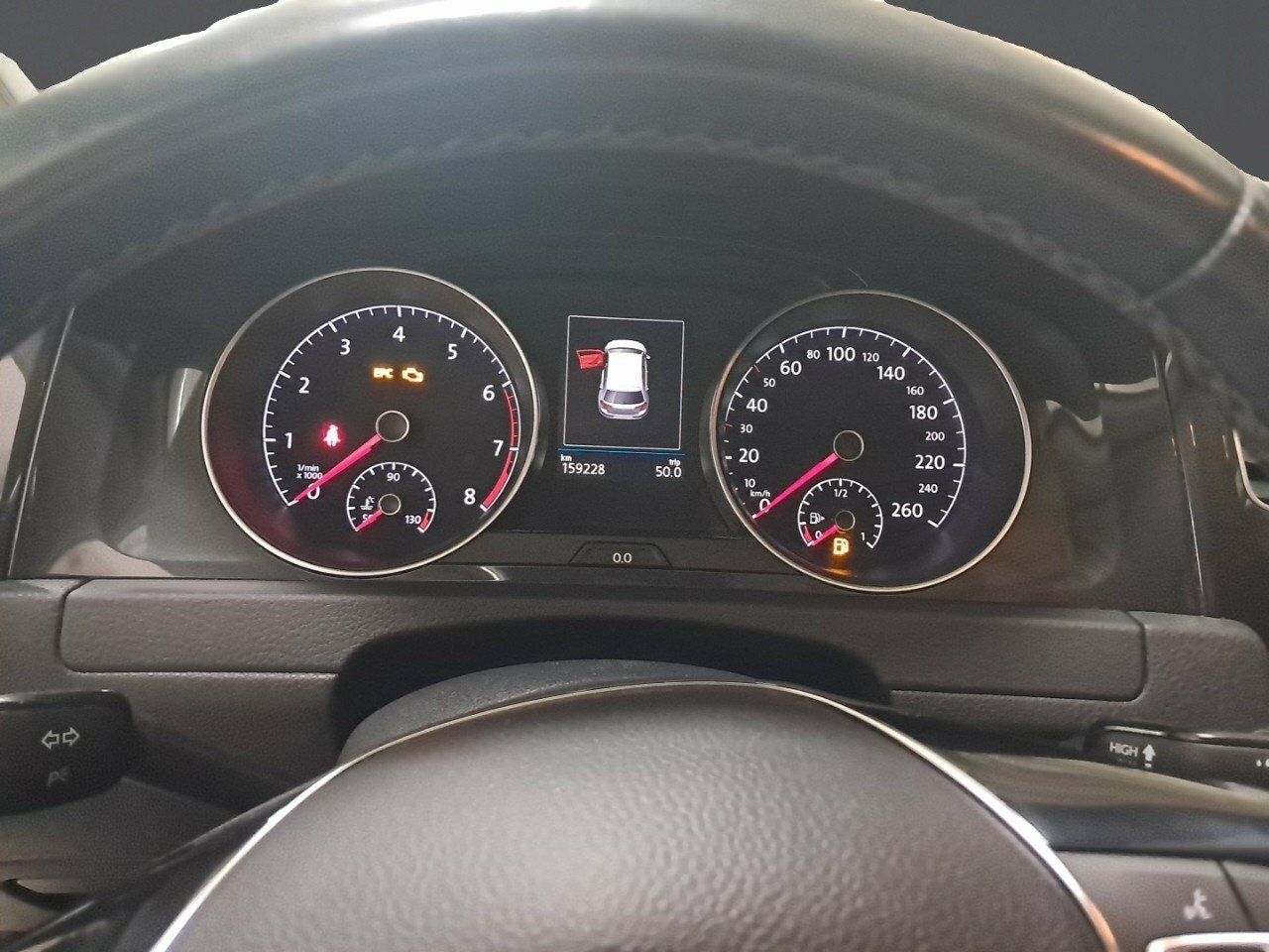Foto Volkswagen Golf 26