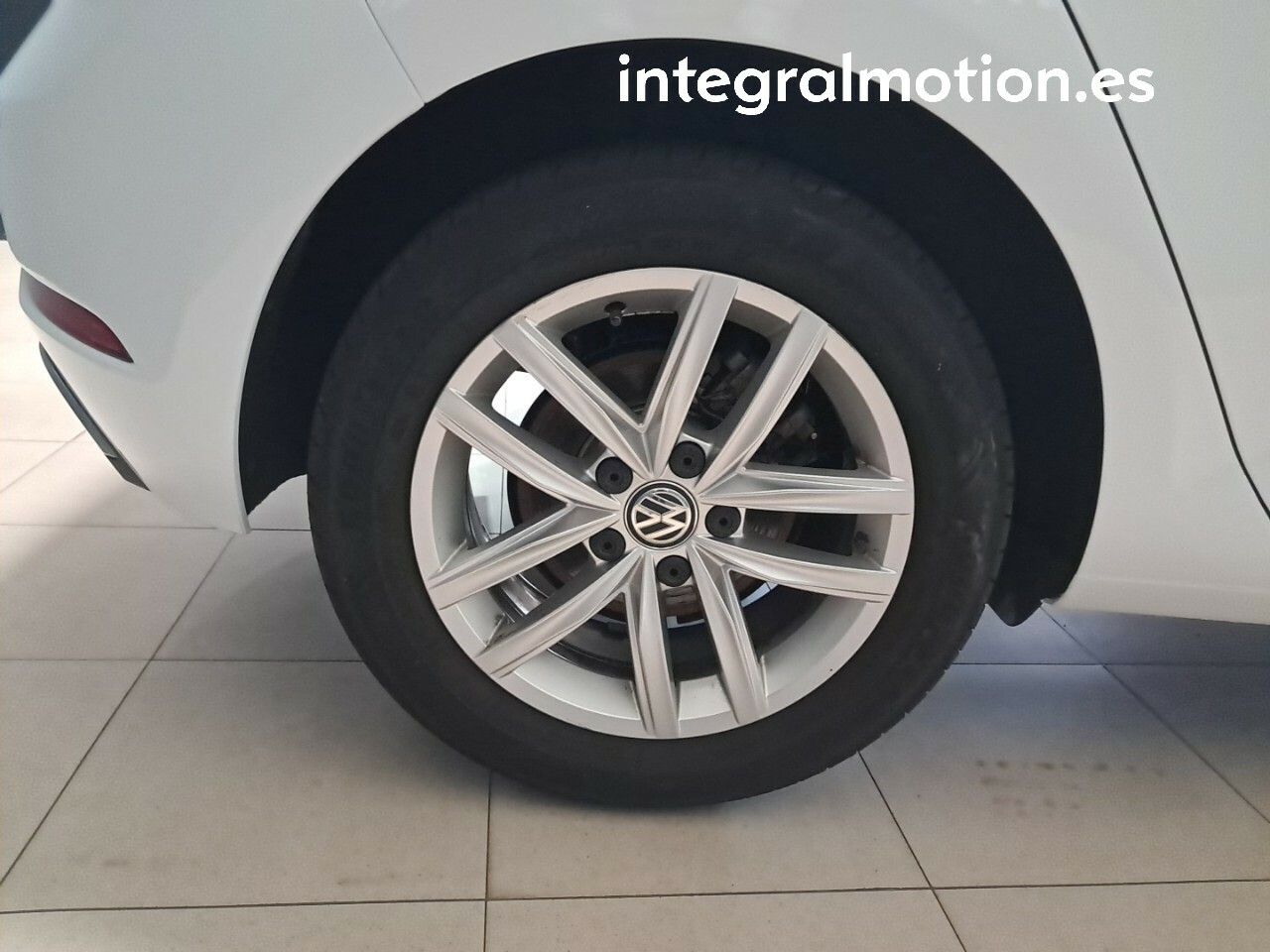 Foto Volkswagen Golf 29