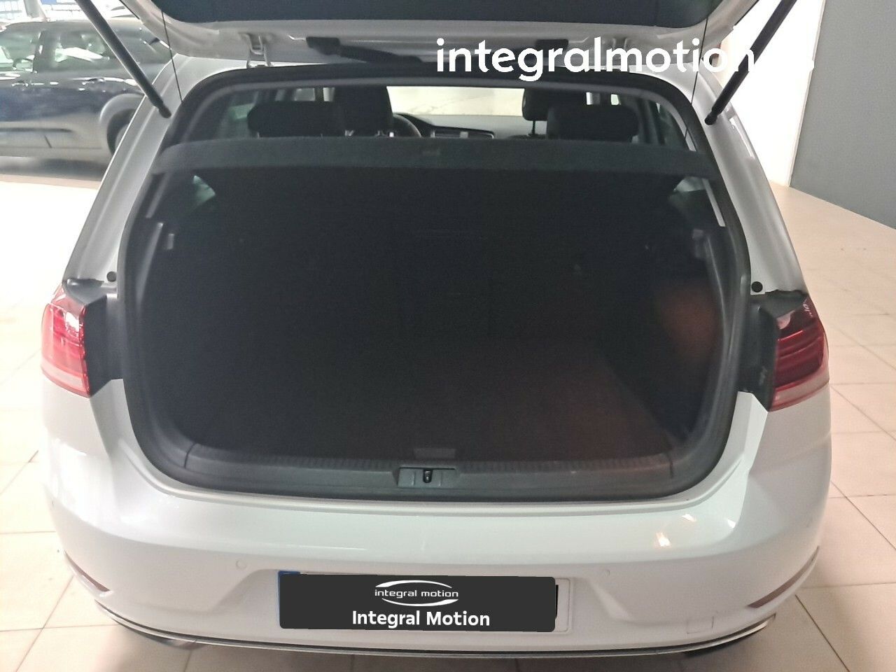 Foto Volkswagen Golf 30