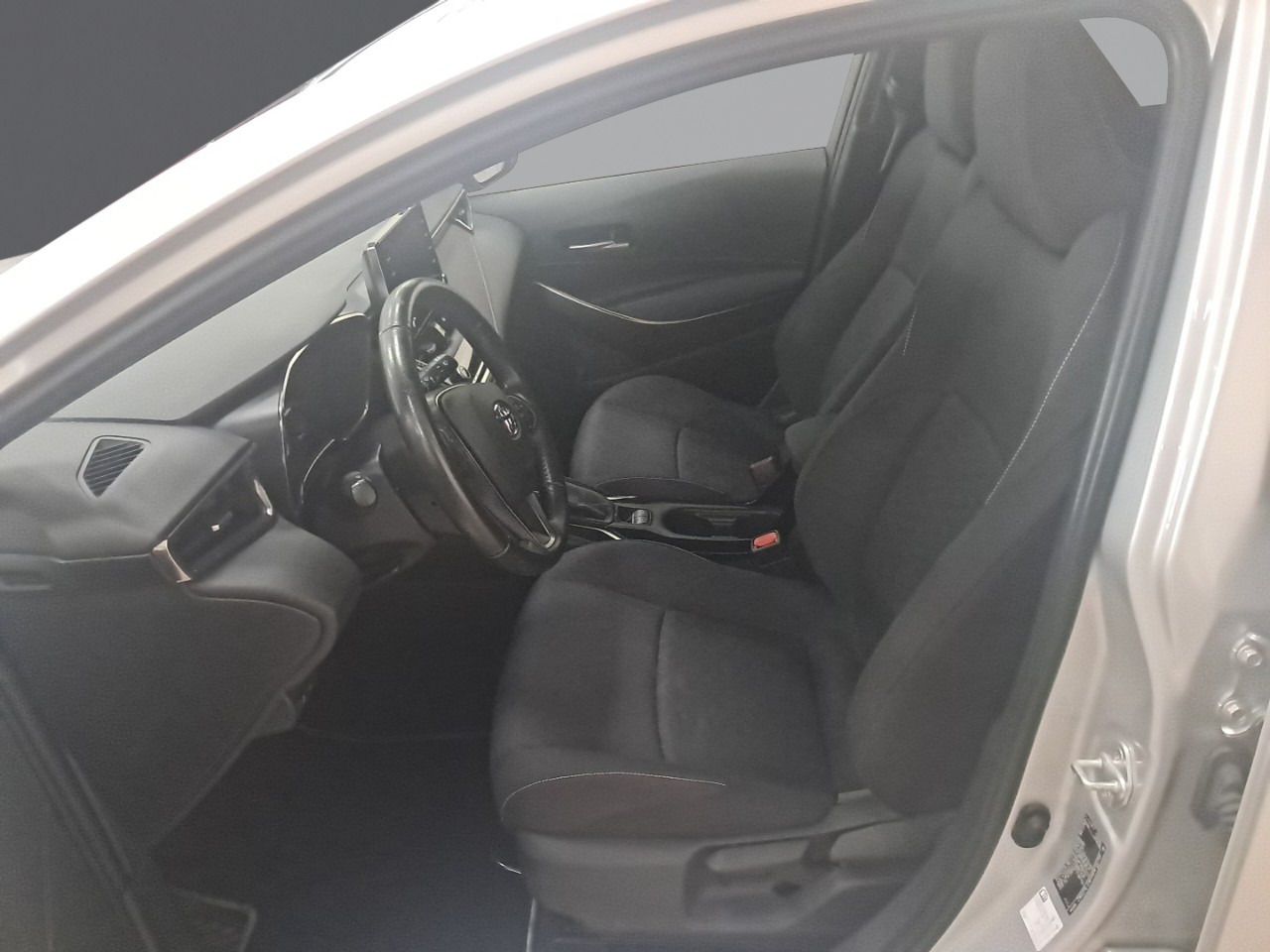 Foto Toyota Corolla 6