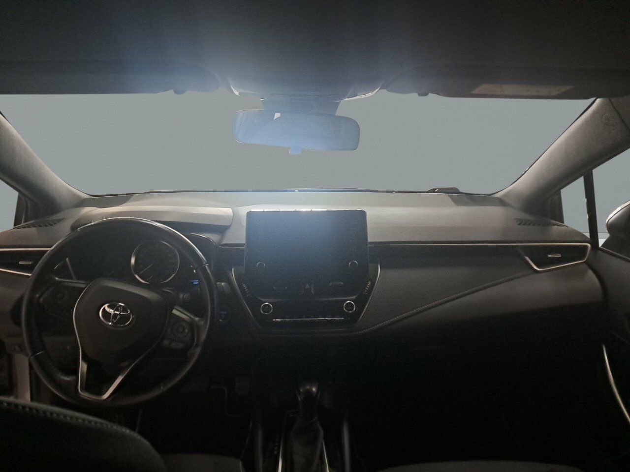 Foto Toyota Corolla 7