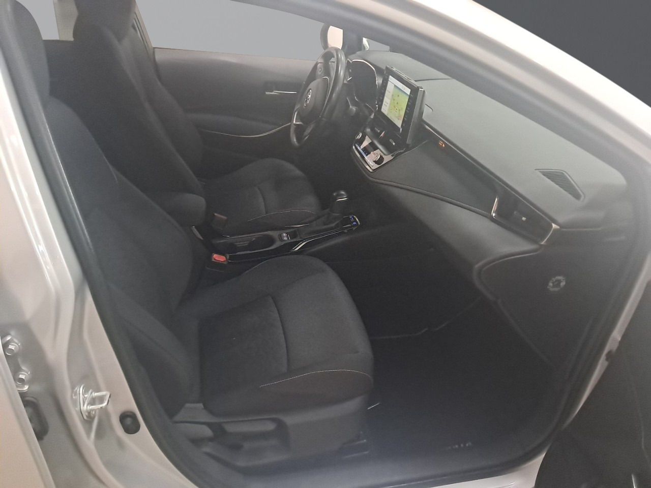 Foto Toyota Corolla 9