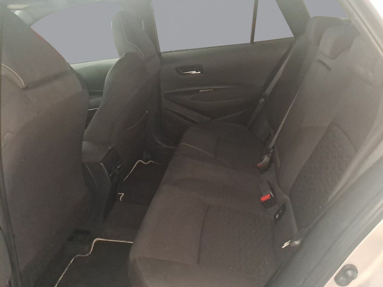 Foto Toyota Corolla 10