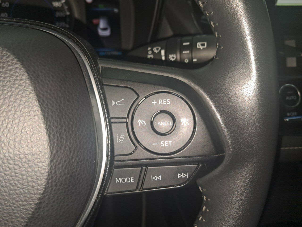 Foto Toyota Corolla 13