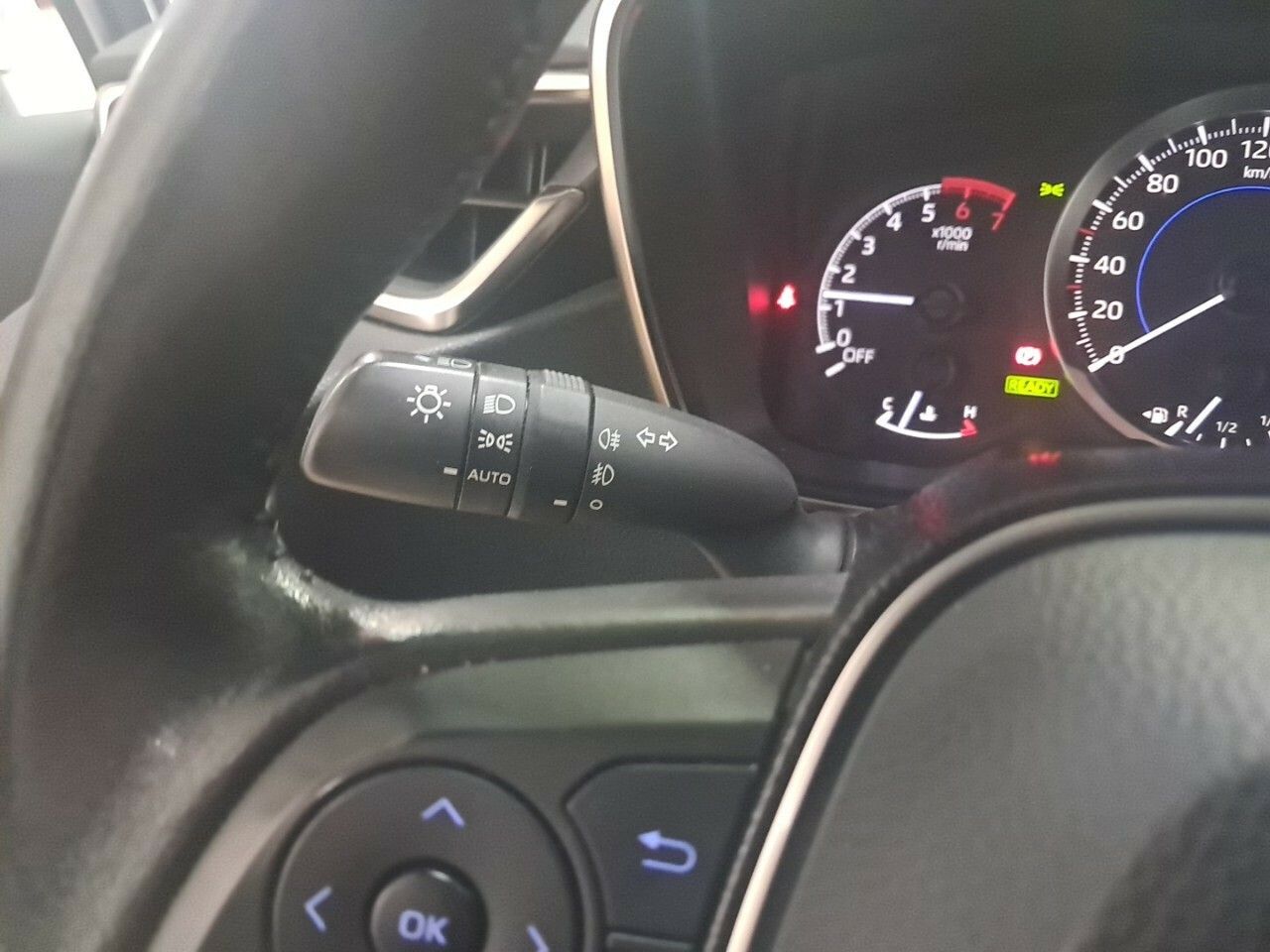 Foto Toyota Corolla 14