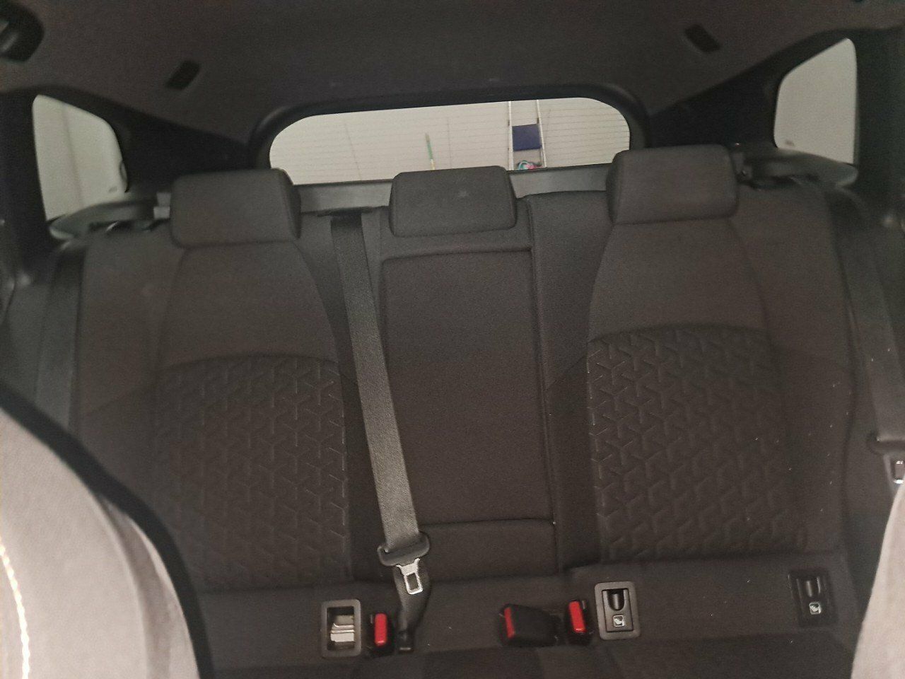 Foto Toyota Corolla 20