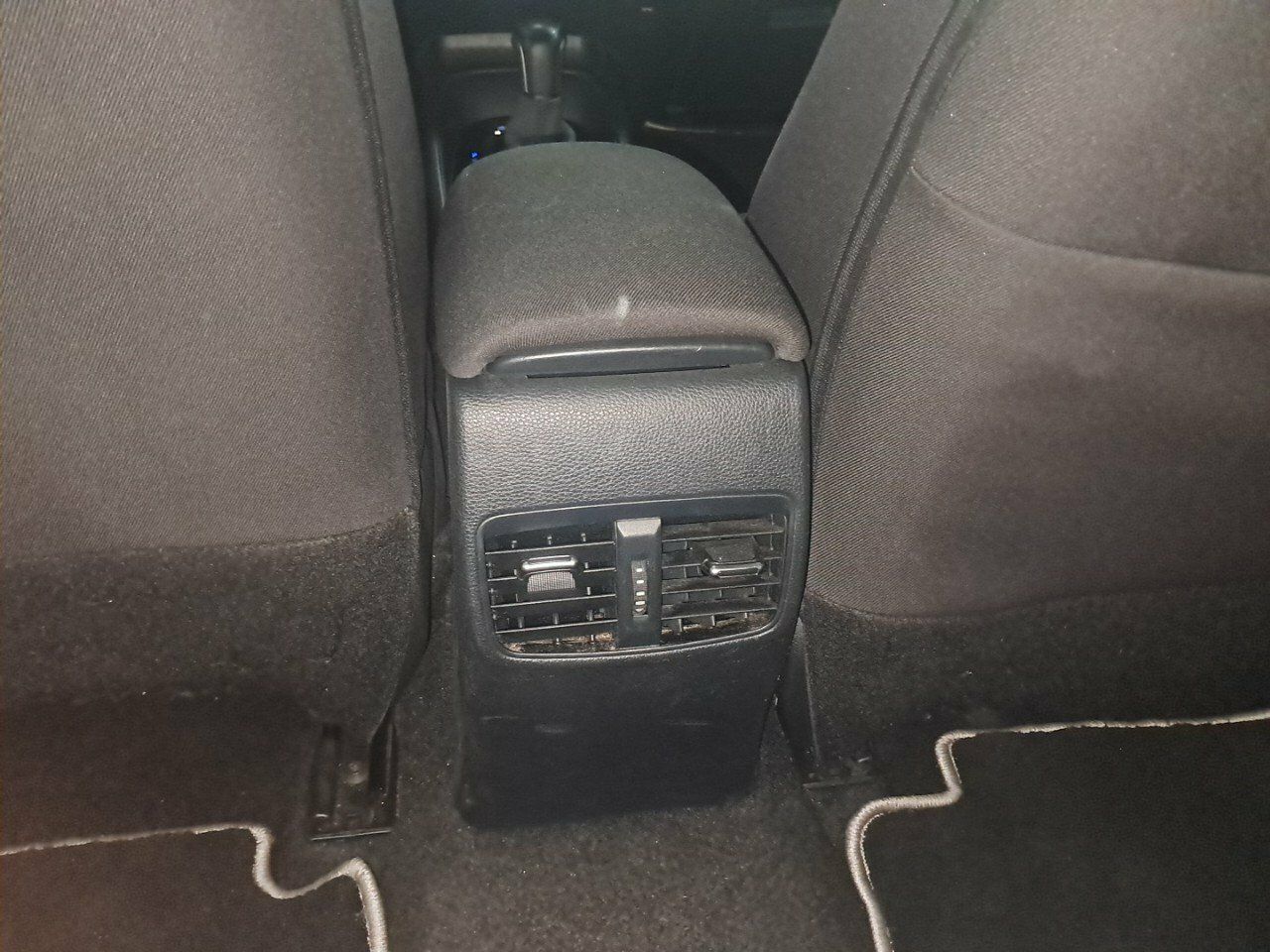 Foto Toyota Corolla 21