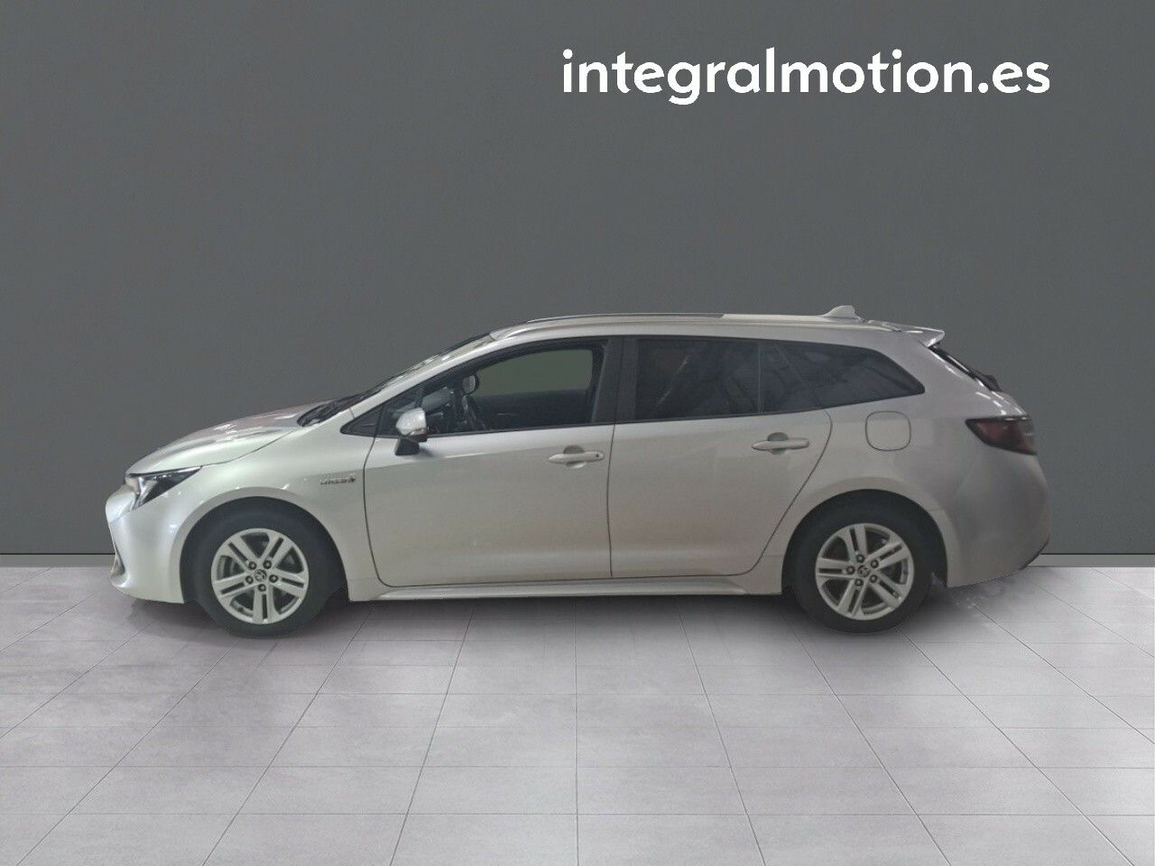 Foto Toyota Corolla 24