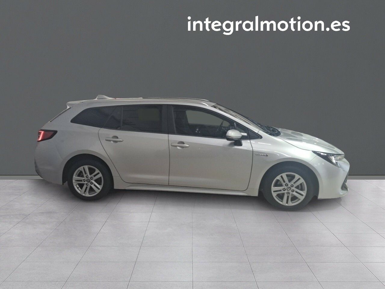 Foto Toyota Corolla 26