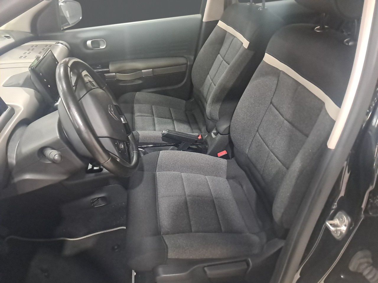 Foto Citroën C4 Cactus 6