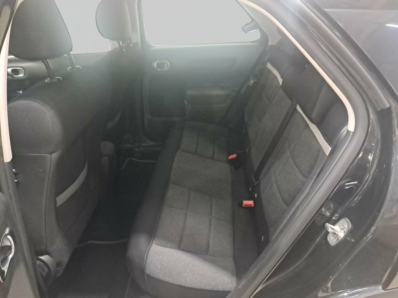 Foto Citroën C4 Cactus 10