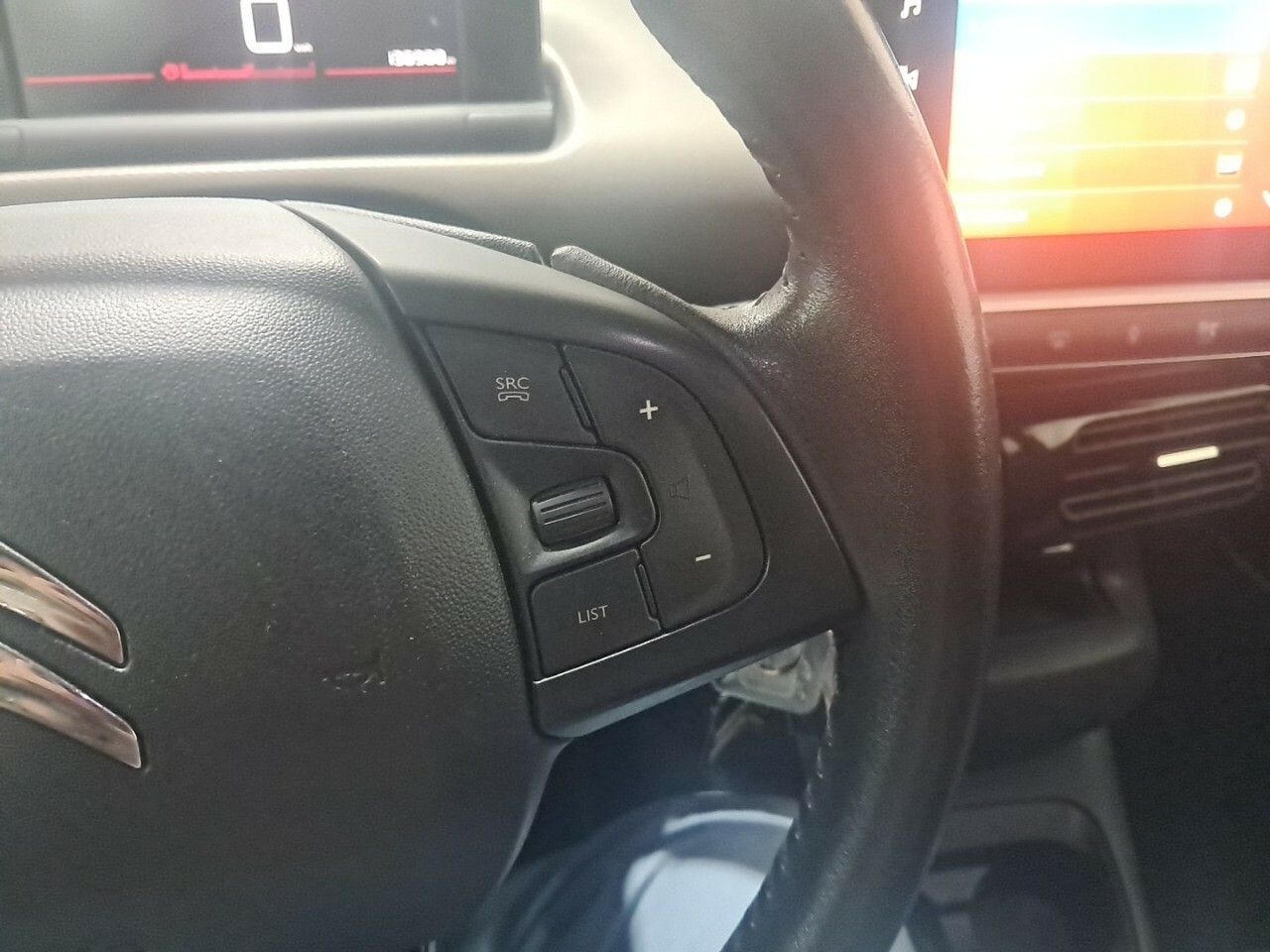 Foto Citroën C4 Cactus 13