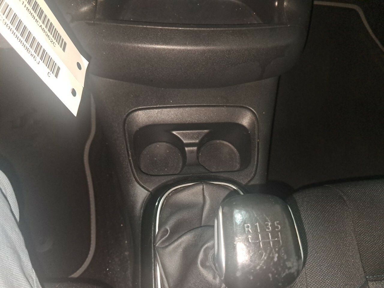 Foto Citroën C4 Cactus 22