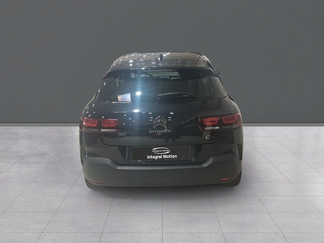 Foto Citroën C4 Cactus 25