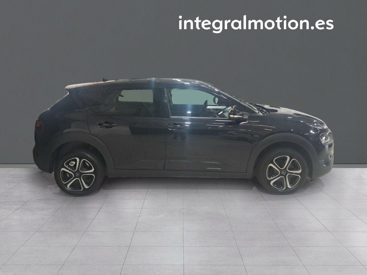 Foto Citroën C4 Cactus 26