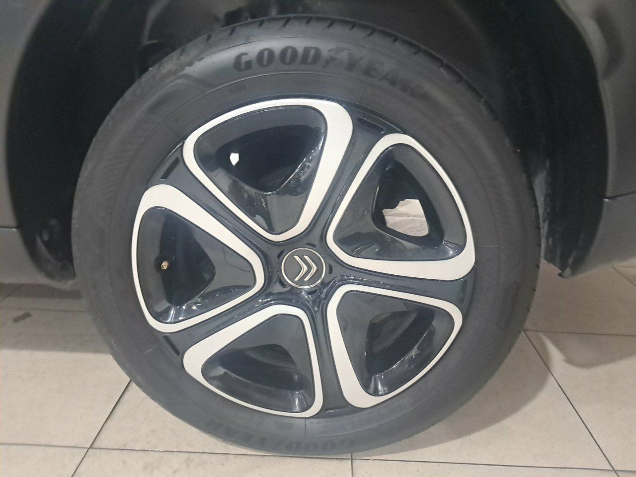 Foto Citroën C4 Cactus 29