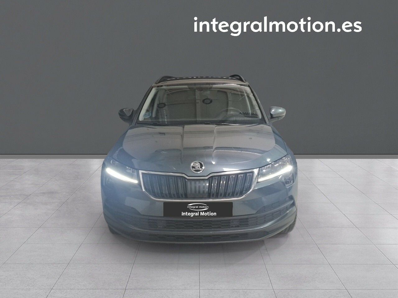 Foto Skoda Karoq 2
