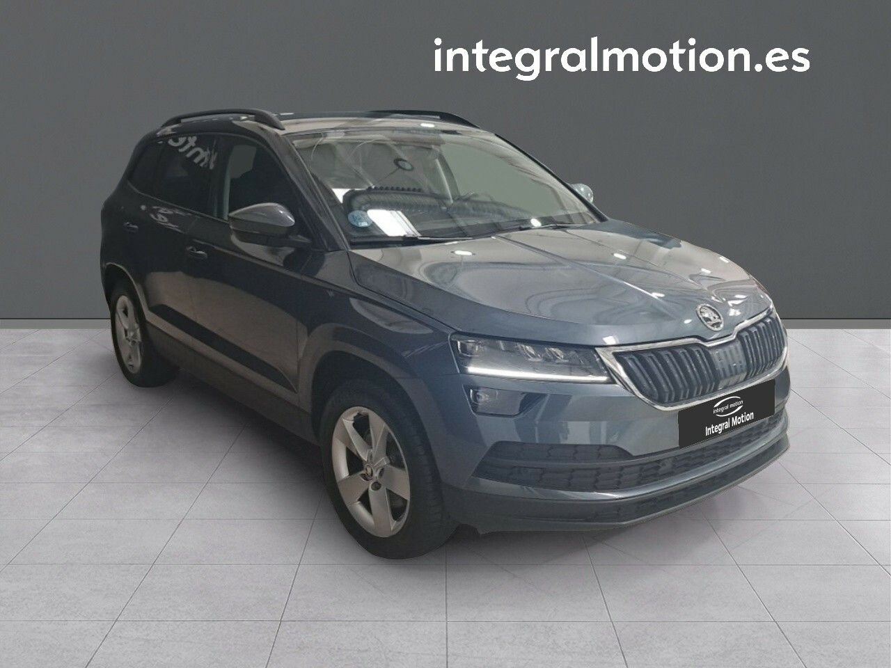 Foto Skoda Karoq 3