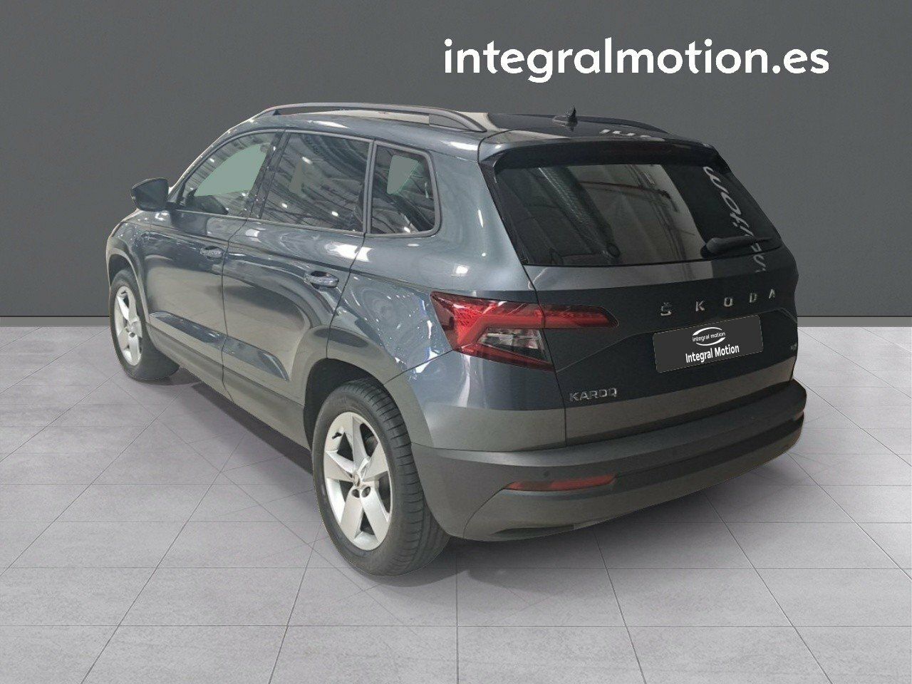 Foto Skoda Karoq 4