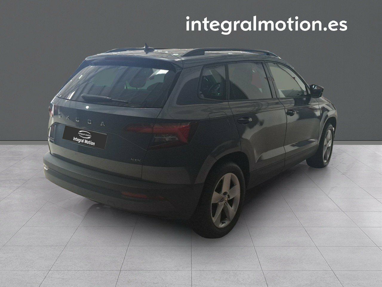 Foto Skoda Karoq 5