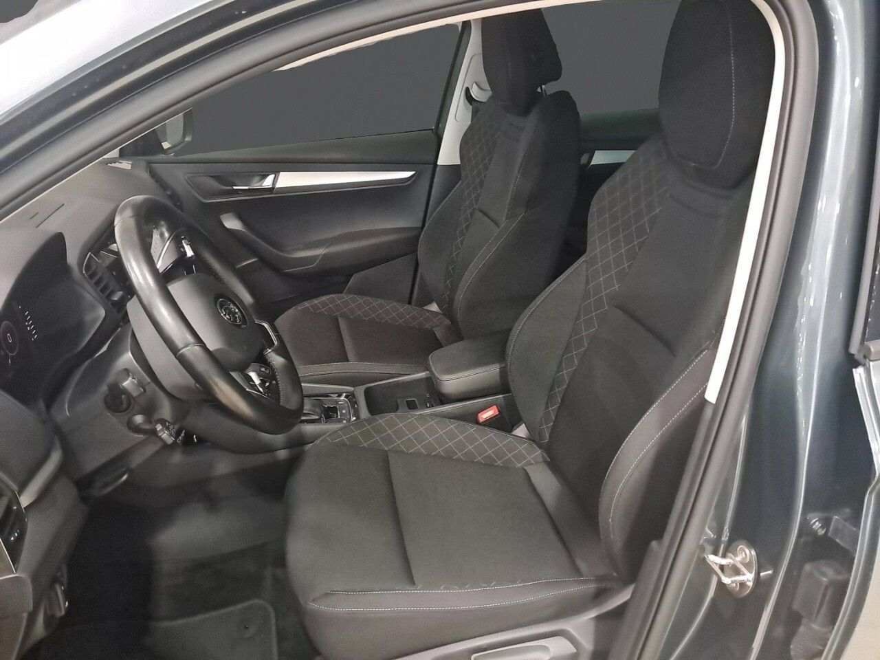 Foto Skoda Karoq 6