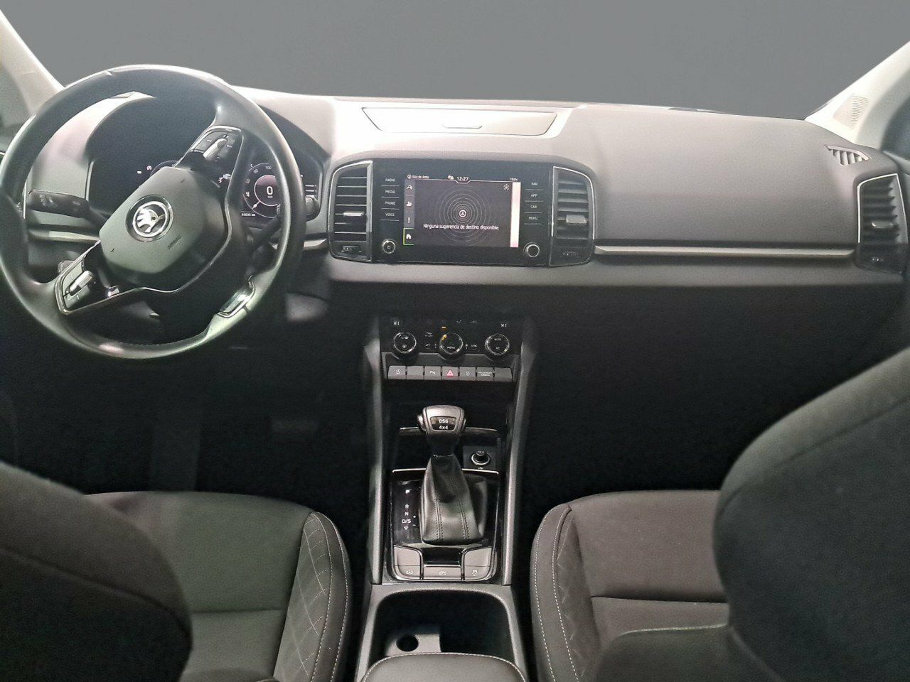 Foto Skoda Karoq 7