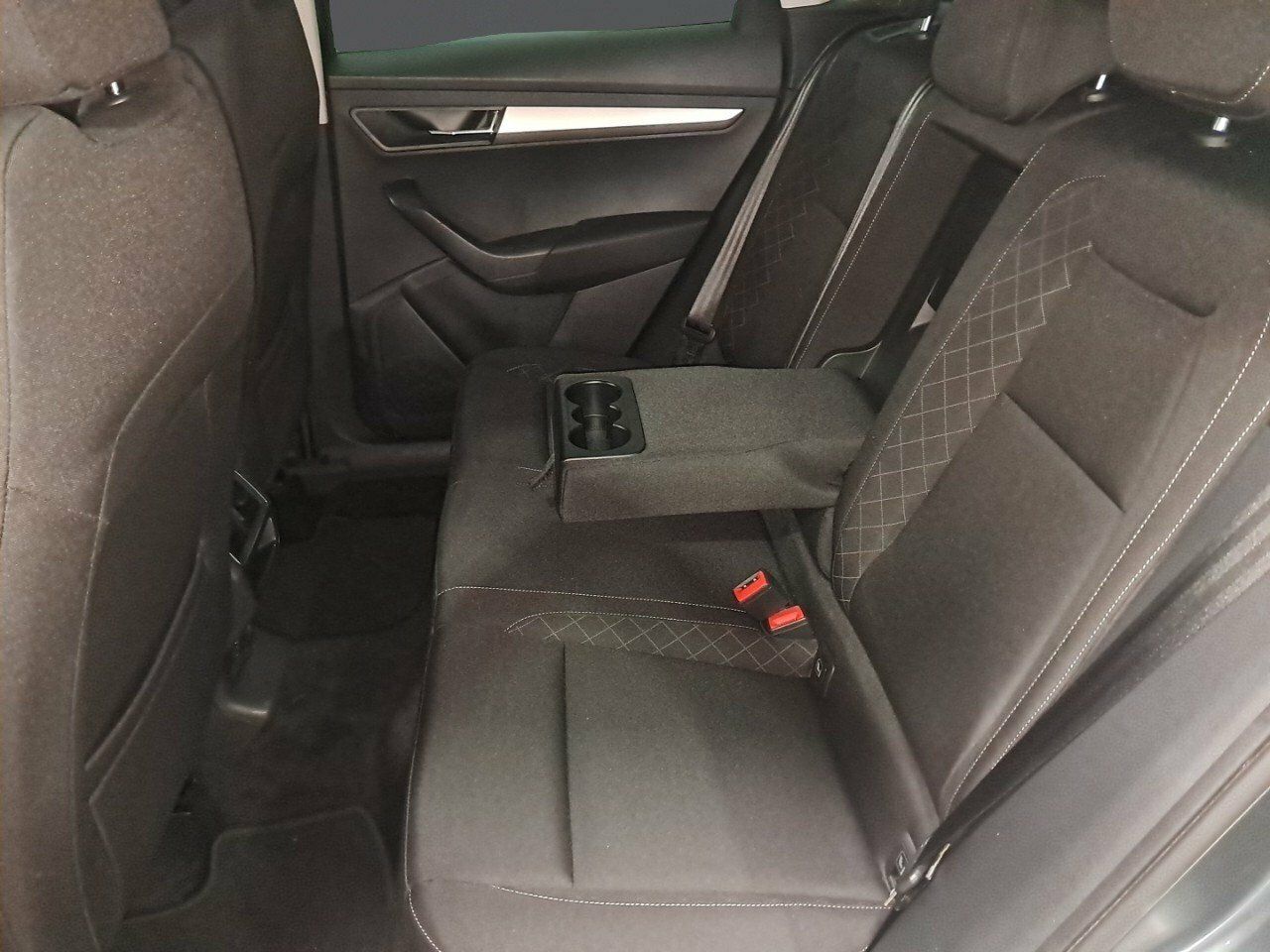 Foto Skoda Karoq 10