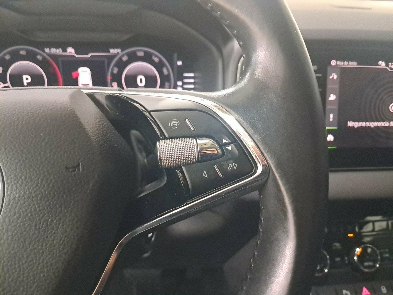 Foto Skoda Karoq 13