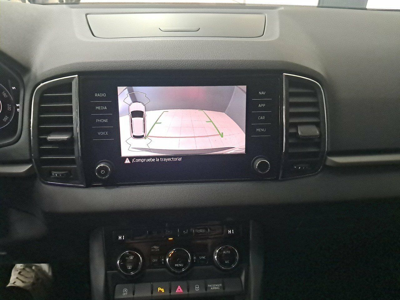 Foto Skoda Karoq 16