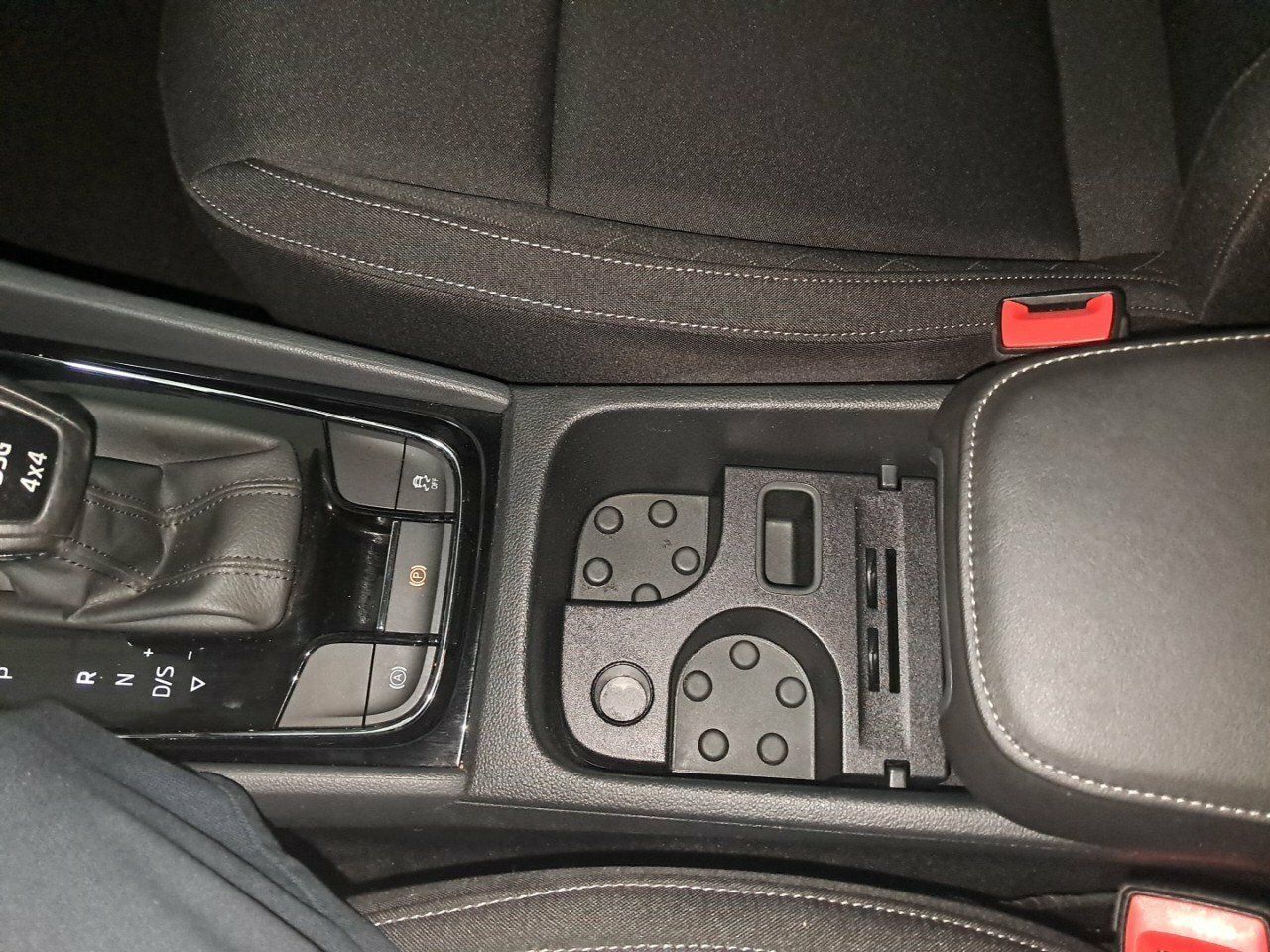 Foto Skoda Karoq 22