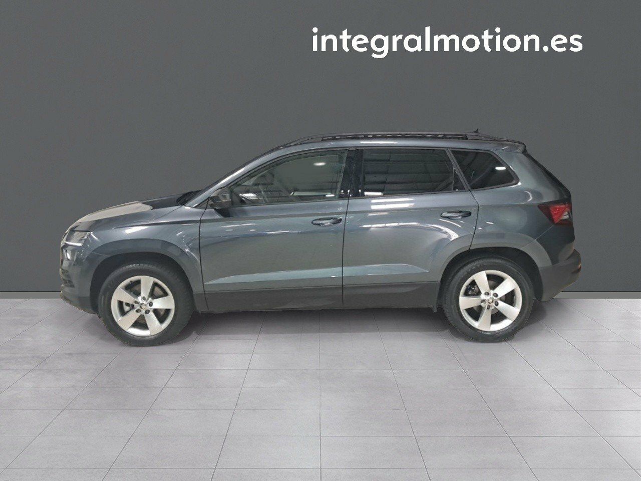 Foto Skoda Karoq 24