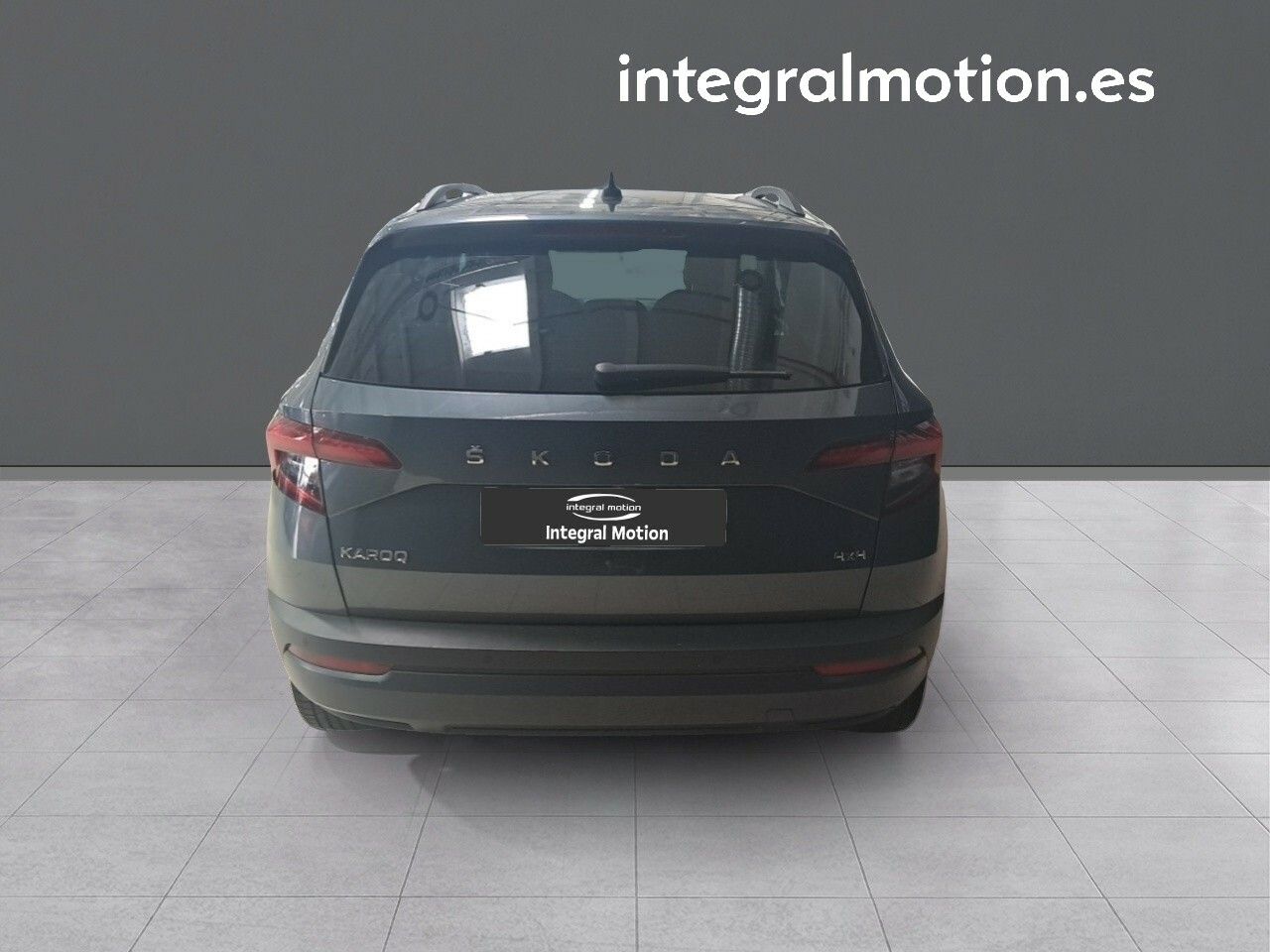 Foto Skoda Karoq 25