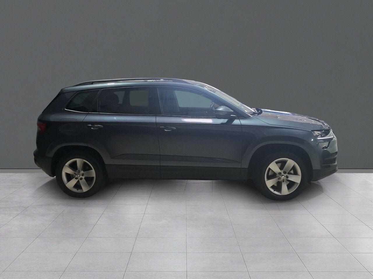 Foto Skoda Karoq 26