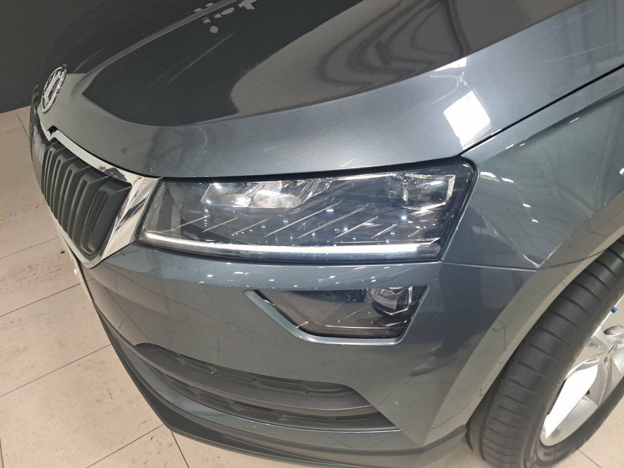 Foto Skoda Karoq 27