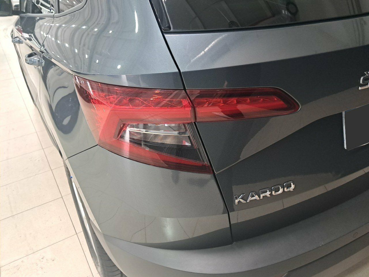 Foto Skoda Karoq 28