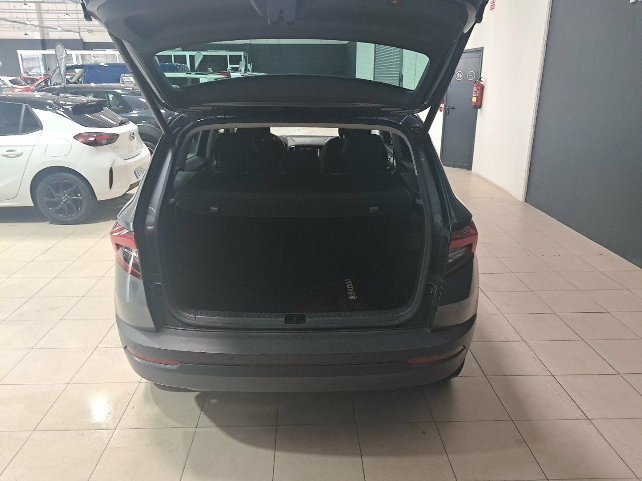 Foto Skoda Karoq 30