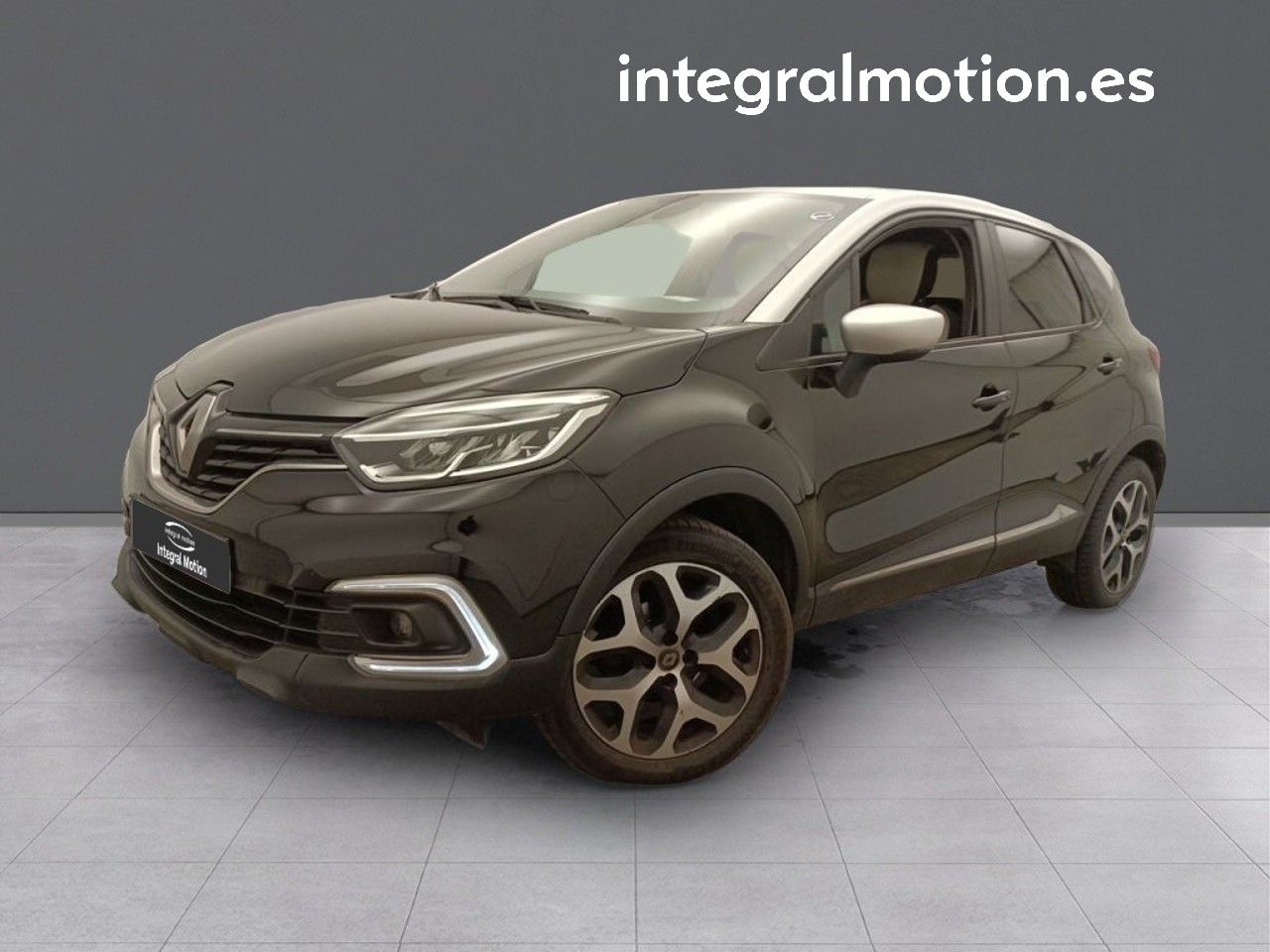 Foto Renault Captur 1