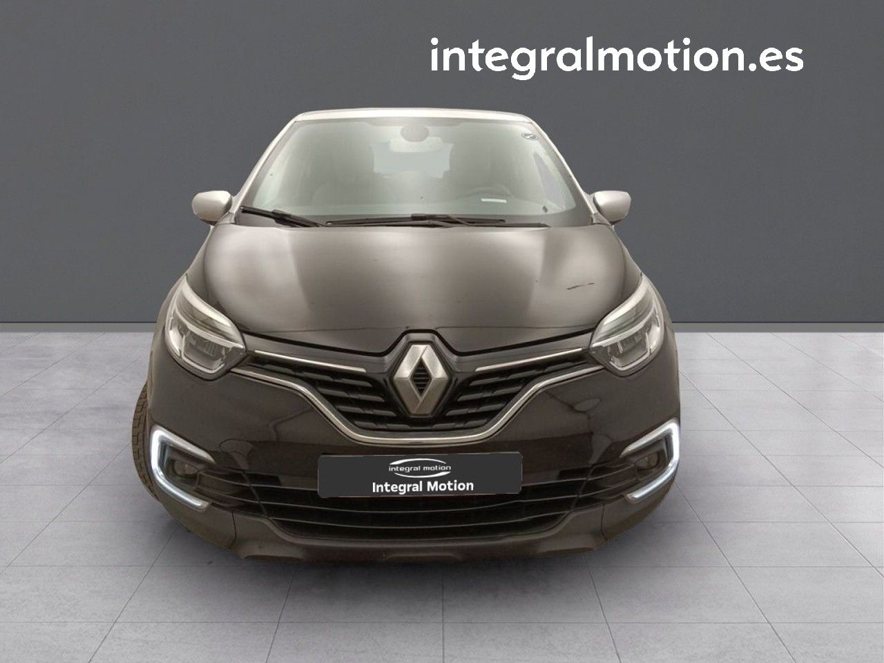 Foto Renault Captur 3