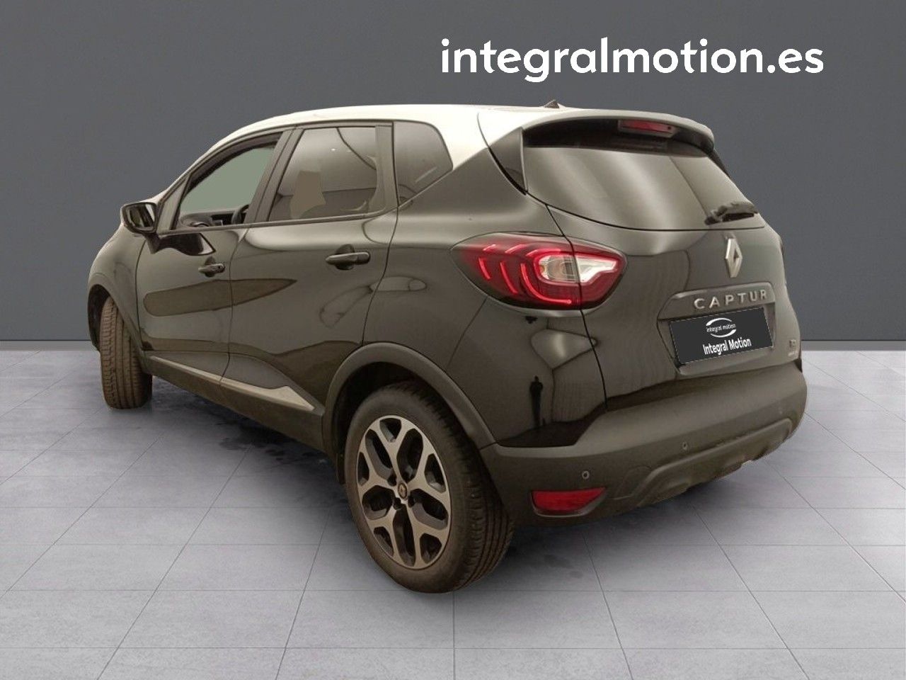 Foto Renault Captur 4