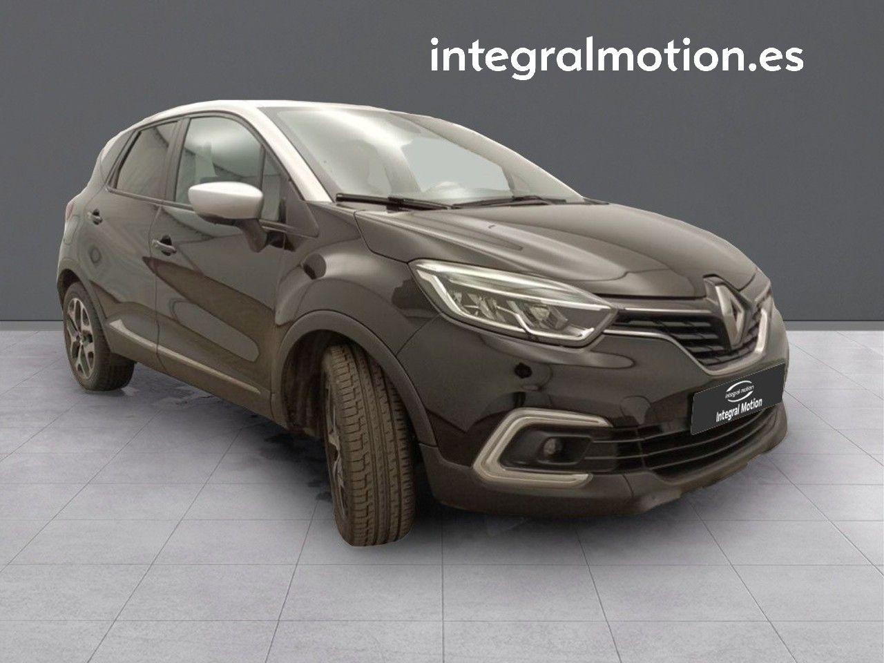 Foto Renault Captur 5
