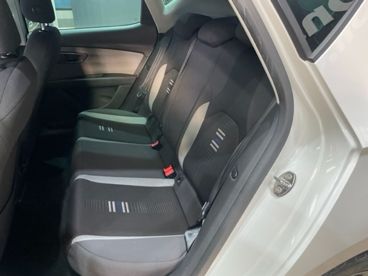 Foto Seat León 24