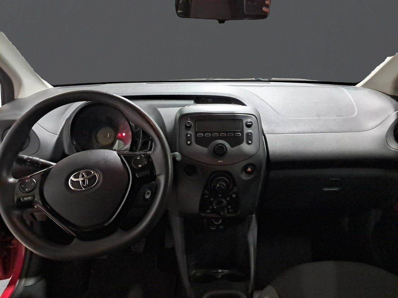 Foto Toyota Aygo 7
